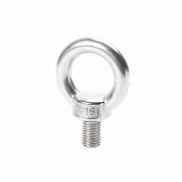 顺达 螺栓，M27*110(b60)B，316L，GB/T5782