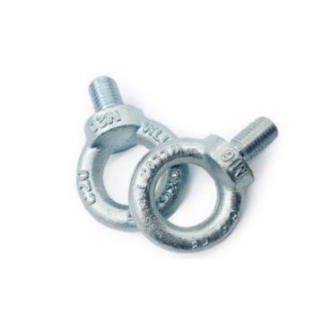 顺达 吊环螺栓GB/T825，M8 Q235