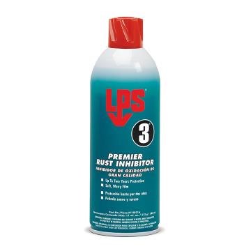 LPS 高级防锈剂LPS 3，312g