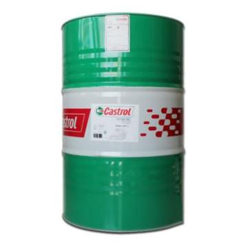 嘉实多 防锈剂，Castrol Rustilo DWX 30，200L