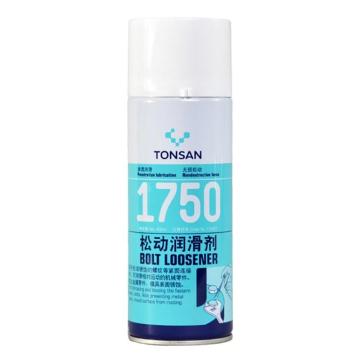 可赛新 松动润滑剂 ，1750 ，400ml/瓶
