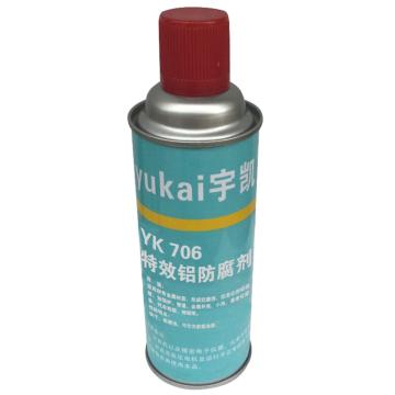 宇凯 铝防腐剂，YK706，400ml/瓶