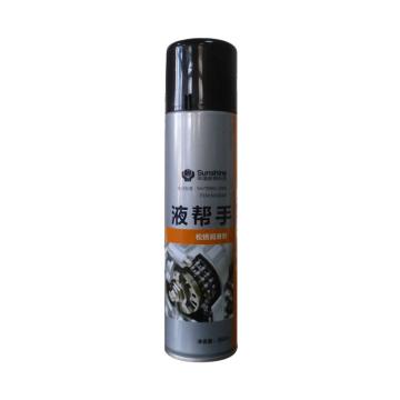 华阳新兴 松锈润滑剂，液帮手，HYDT-8268，360ml/瓶
