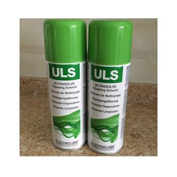易力高 气雾剂，ULS200D，200ml/瓶，12瓶/箱