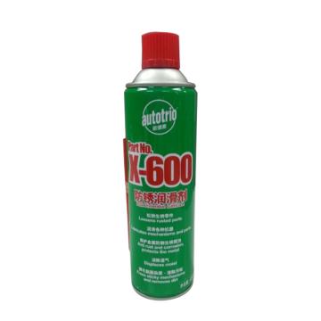 欧德素 防锈润滑剂，AU-23801，mX-600m，450ML/瓶