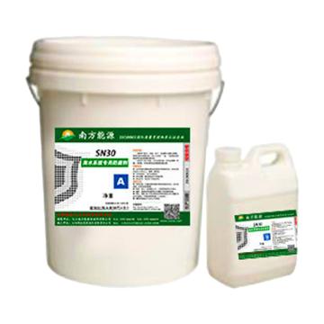南方能源 INDP，海水系统专用修补剂，SN30，12kg/套