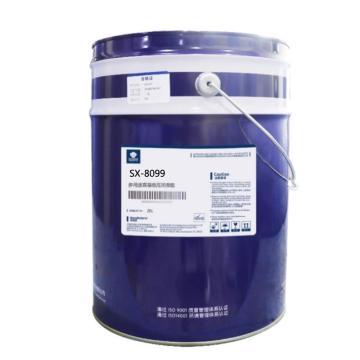 华阳新兴 高温重载极压润滑脂，sx-8099，20L/桶