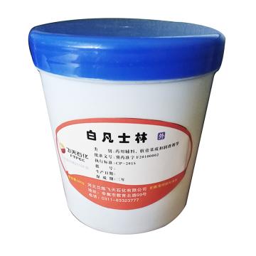 飞天石化 凡士林，500g/桶