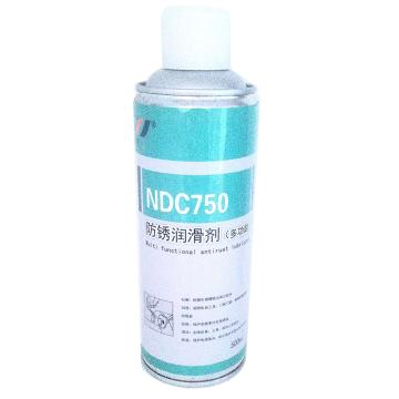 奈丁 防锈润滑剂，NDC750，500ml/瓶