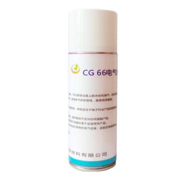 江西长高 电气绝缘保护剂，CG66，400ml/瓶