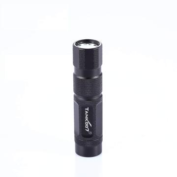 TANK007探客 M20尾部磁铁维修手电筒，包含1节AA电池+柔光罩，单位：个
