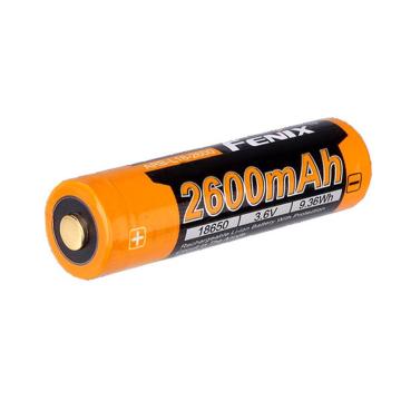 Fenix 18650 锂电池 ARB-L18-2600 单位：个