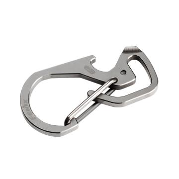 Fenix 钛合金多功能挂扣 ALB-20 单位：个