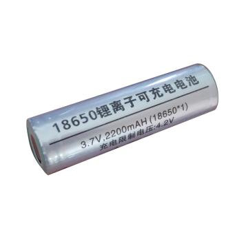 世达 90749 锂离子电池18650 2200mAh (适用于90738、90746、90747、90748) 单位：个