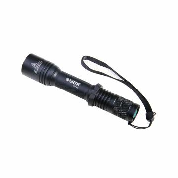 世达 90743 LED手电筒，单位：个