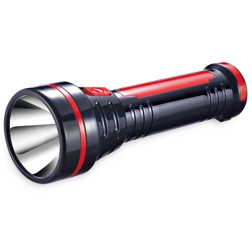 雅格 充电式LED手电筒 YG-3775 功率1.5W，单位：个
