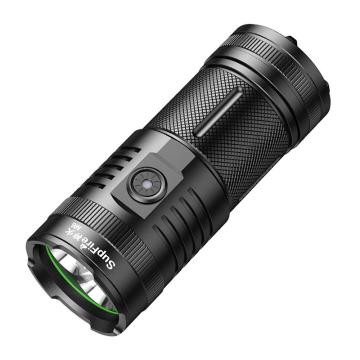 神火 强光手电筒，M6，P50灯珠，45W，8000mAh，Type-C充电，单位：套