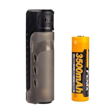 Fenix ARE-X11套装，含充电器 ARE-X11，含3500毫安锂电池ARB-L18-3500 组合套装（售完即止）