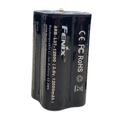 Fenix 电池组合包，ARB-L37-12000，单位：个