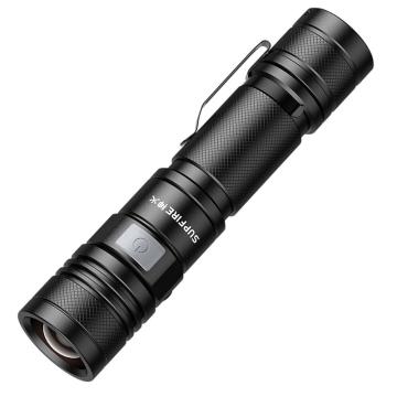 神火 A2充电调焦强光USB线充电10W（升级为15W）， 单位：个
