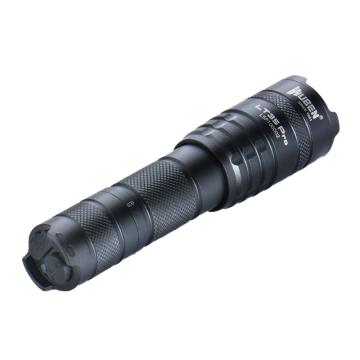 务本 LT35 PRO LED强光旋转调焦手电筒，1200流明，12W，含18650锂电池USB线，手绳，单位：个