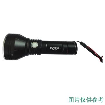康铭 手电筒，20W，4800MAH，KM-T59，单位：个