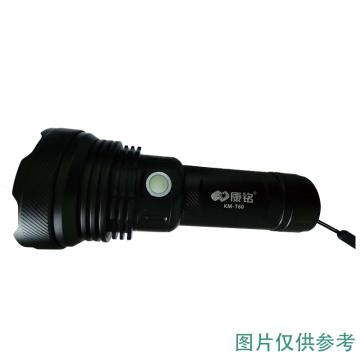 康铭 手电筒，30W，8000MAH，KM-T60，单位：个
