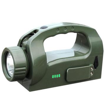 华量 BHL551手摇式充电巡检工作灯，单位：个