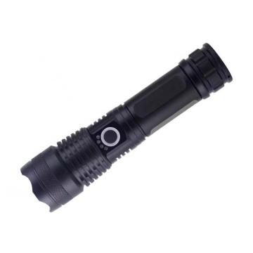 华量 LED强光电筒，BHL611，10W，单位：个