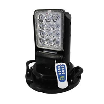 深圳海洋王 YFW6213遥控LED全方位探照灯（替换原MTW6001），单位：个