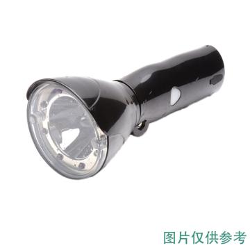 新曙光 多功能强光灯，3W，白光，NIB8320，单位：个