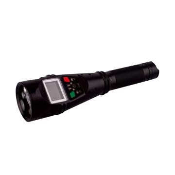 德普威DNP 信号多功能摄像手电DFC14 LED 1W 信号颜色：红绿 GPS定位 WIFI 可充电IP65，单位：个