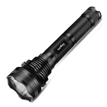 神火 强光手电筒，L3-S，10W，1100lm，7400mAh，含AC26电池充电器，吊绳，单位：个