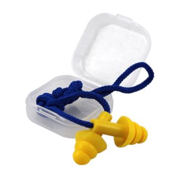 思创 圣诞树型降噪耳塞，ST-1280