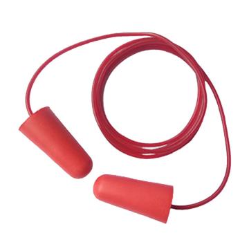 代尔塔DELTAPLUS CONICCO200专业隔音降噪耳塞，103106，200付/盒