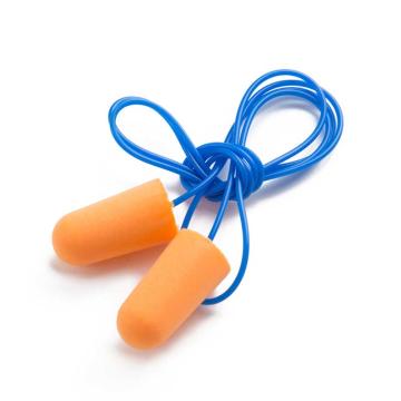 通用GE Sound20A子弹型带线耳塞，J4006，100副/盒