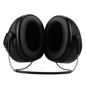 3M 颈戴式耳罩，H7B，PELTOR OPTIME 101系列 黑色