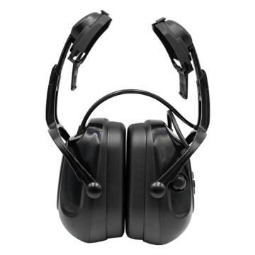 耐呗斯 安全帽款蓝牙电子耳罩，NBS3218