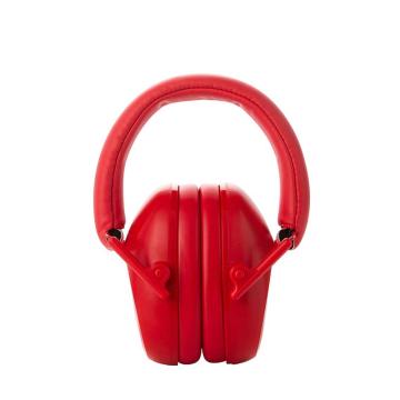 通用GE Sdill头戴式防噪音耳罩，J4002