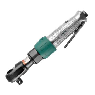 世达气动棘轮扳手，1/2型方头14-75Nm，02231