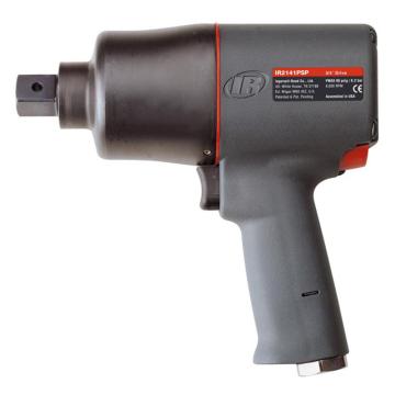 IR英格索兰3/4重工业级气动冲击扳手2141P， 271-1220Nm， 7250rpm