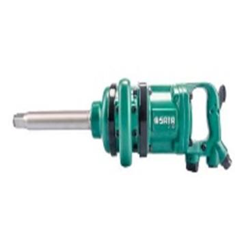 世达 1“大扭力气动冲击扳手，AE01133