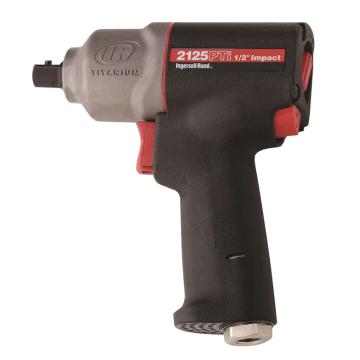 英格索兰气动扳手，1/2重工业级冲击式34-340Nm 15000rpm，2125PTiMAX