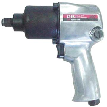 英格索兰气动冲击扳手，1/2方头，34-475NM，加长型，131S-2-EA