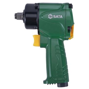 世达SATA 汽保专用冲击扳手，400N.m，1/2驱动头，01111