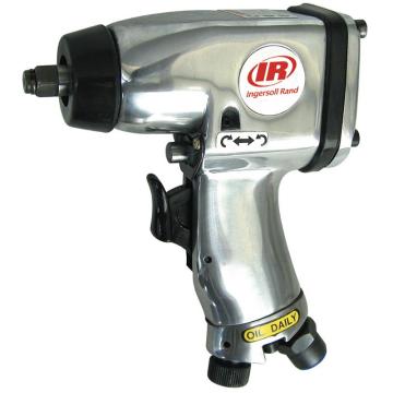 英格索兰气动冲击扳手，3/8方头，7-100NM，LA158