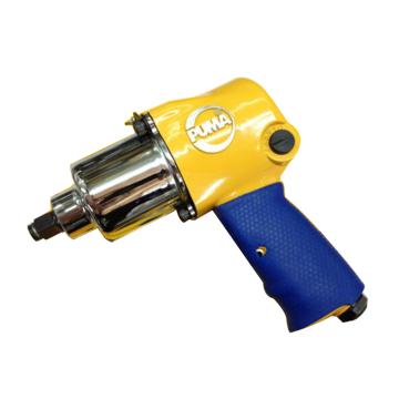 巨霸冲击扳手，1/2(框式双锤)541Nm 7000rpm，AT-5044-D