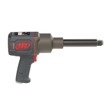 英格索兰IR 气动冲击扳手，手枪式，最大紧固扭矩1770Nm，方驱3/4×6，转速5500rpm，2146Q1MAX-6