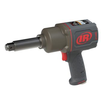 英格索兰IR 气动冲击扳手，手枪式，最大紧固扭矩1770Nm，方驱3/4×3，转速5500rpm，2146Q1MAX-3