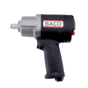 巴可BACO 1/2气动冲击扳手，1620Nm，3000-1
